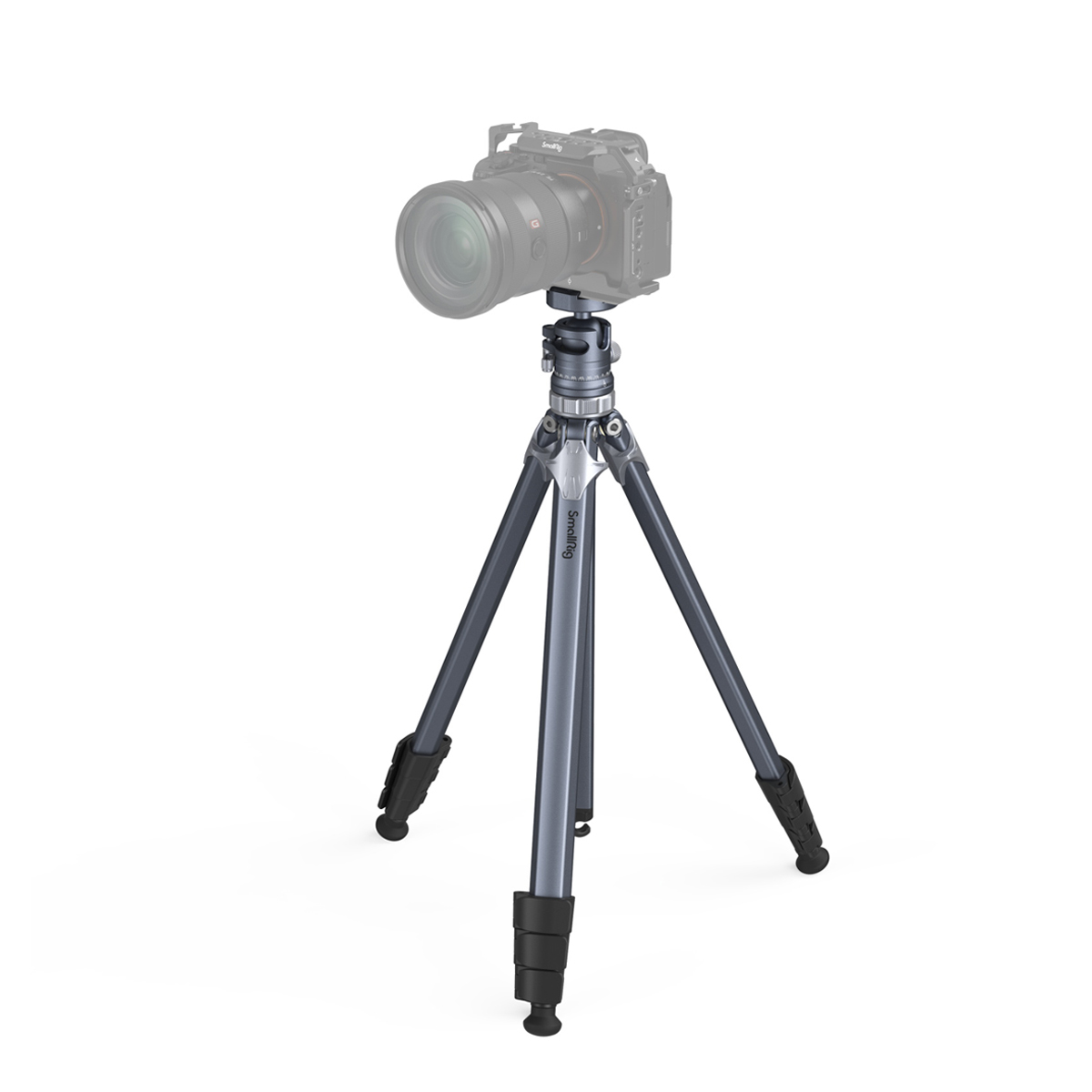 SmallRig 4222 leichtes Reisestativ AP-02