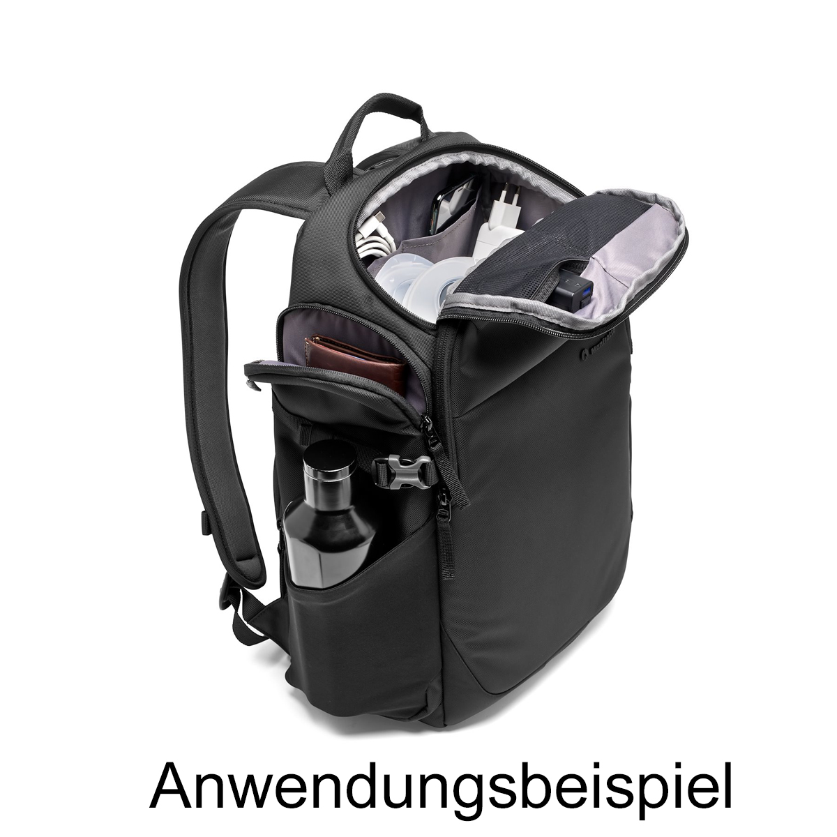 Manfrotto Advanced 3 Rucksack Befree
