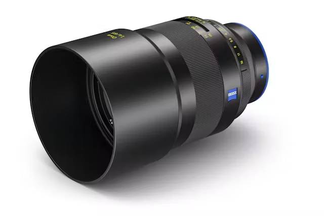 ZEISS Otus ML 85mm 1.4 Canon RF