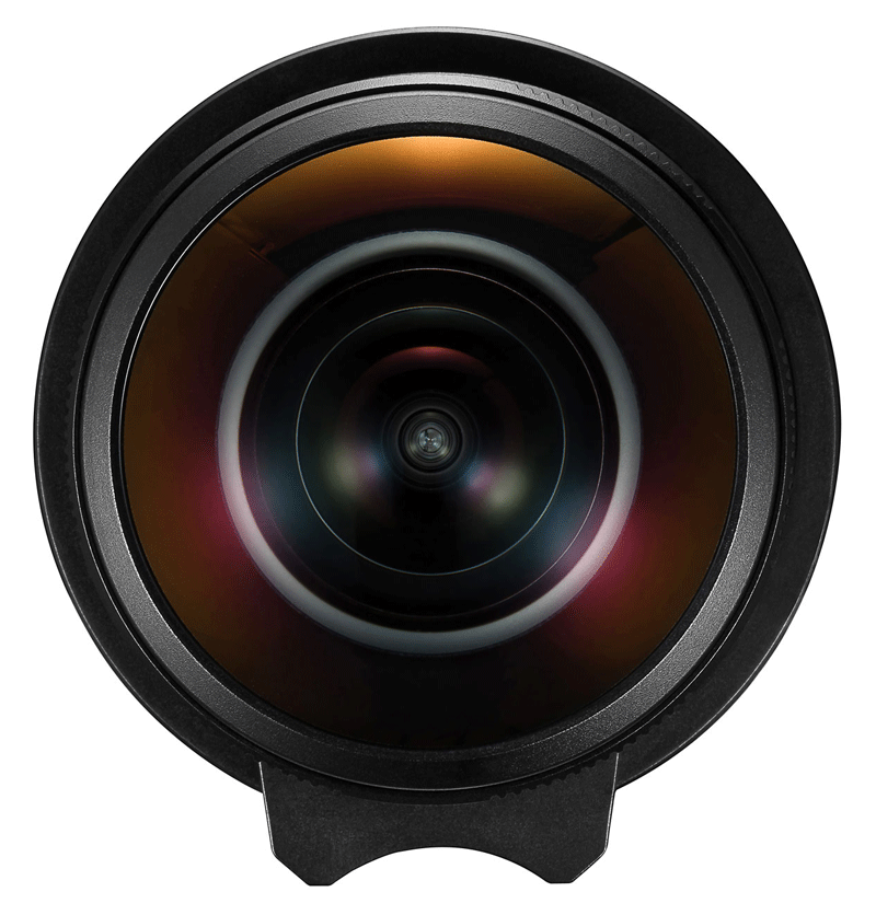 Laowa 4mm 2.8 Fisheye für Fujifilm X-Mount