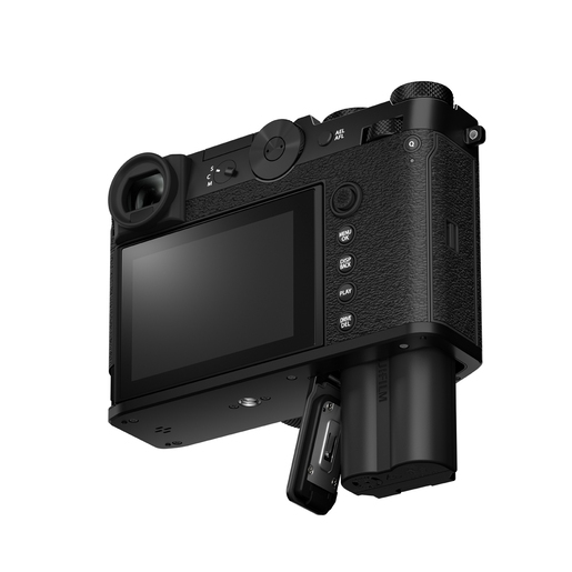Fujifilm GFX100RF schwarz