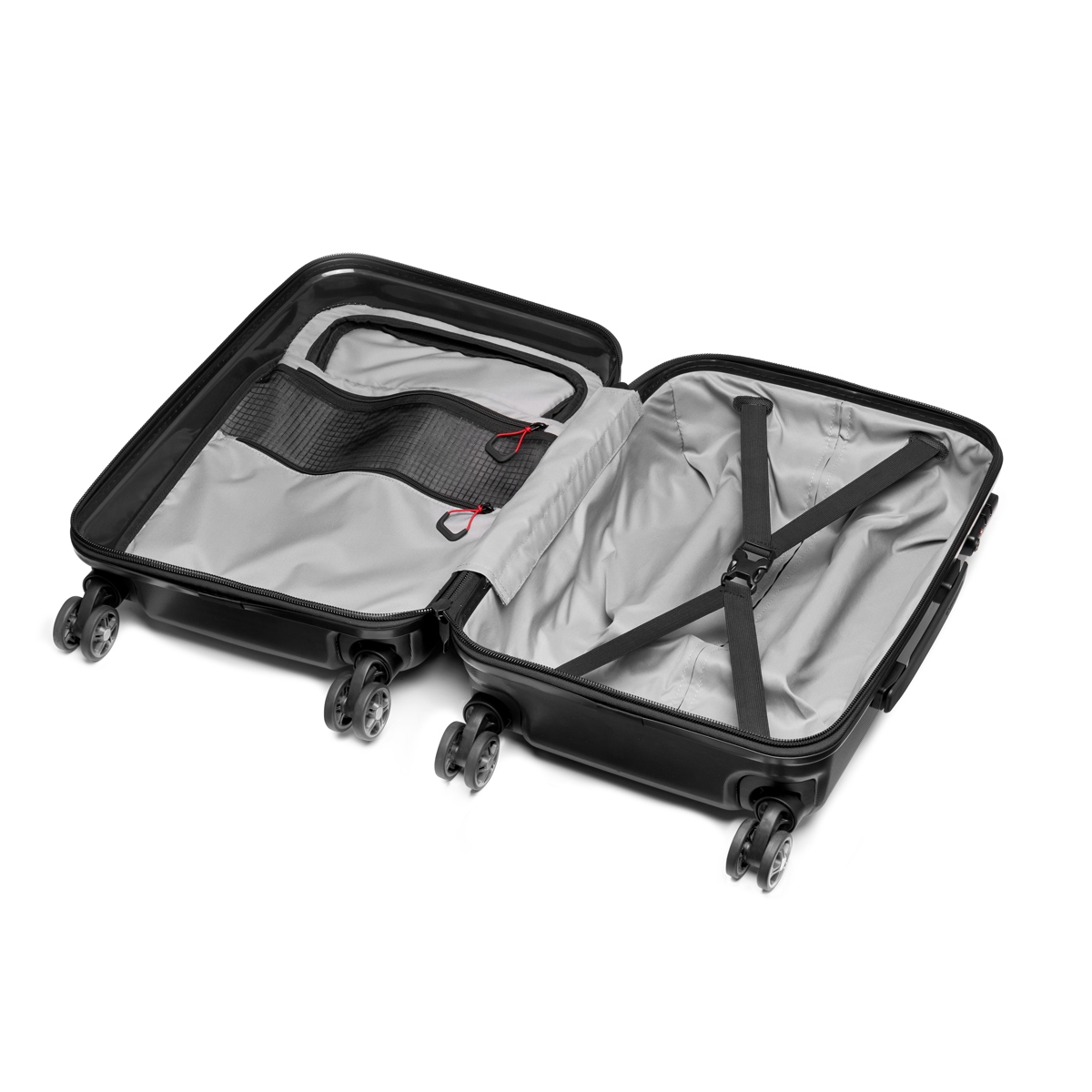 Manfrotto Spin-55 Pro Light Trolley