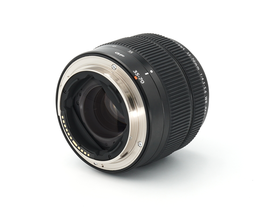 Fujifilm Fujinon GF35-70mm 4.5-5.6 WR Ausstellungsstück #X41226**