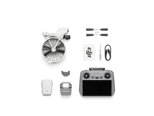 DJI Flip  inkl.  RC 2 Standalone Quadrokopter