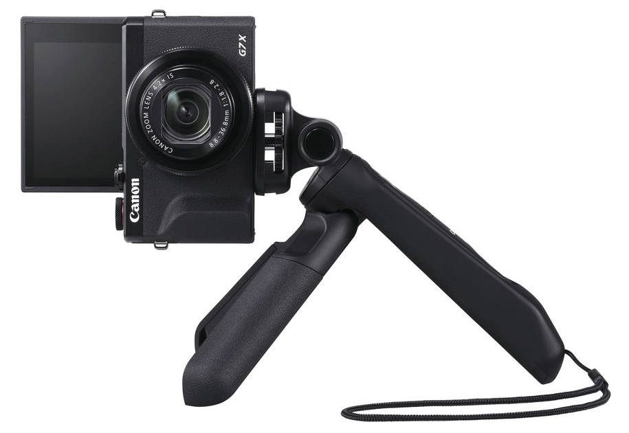 Canon Griffstativ HG-100TBR