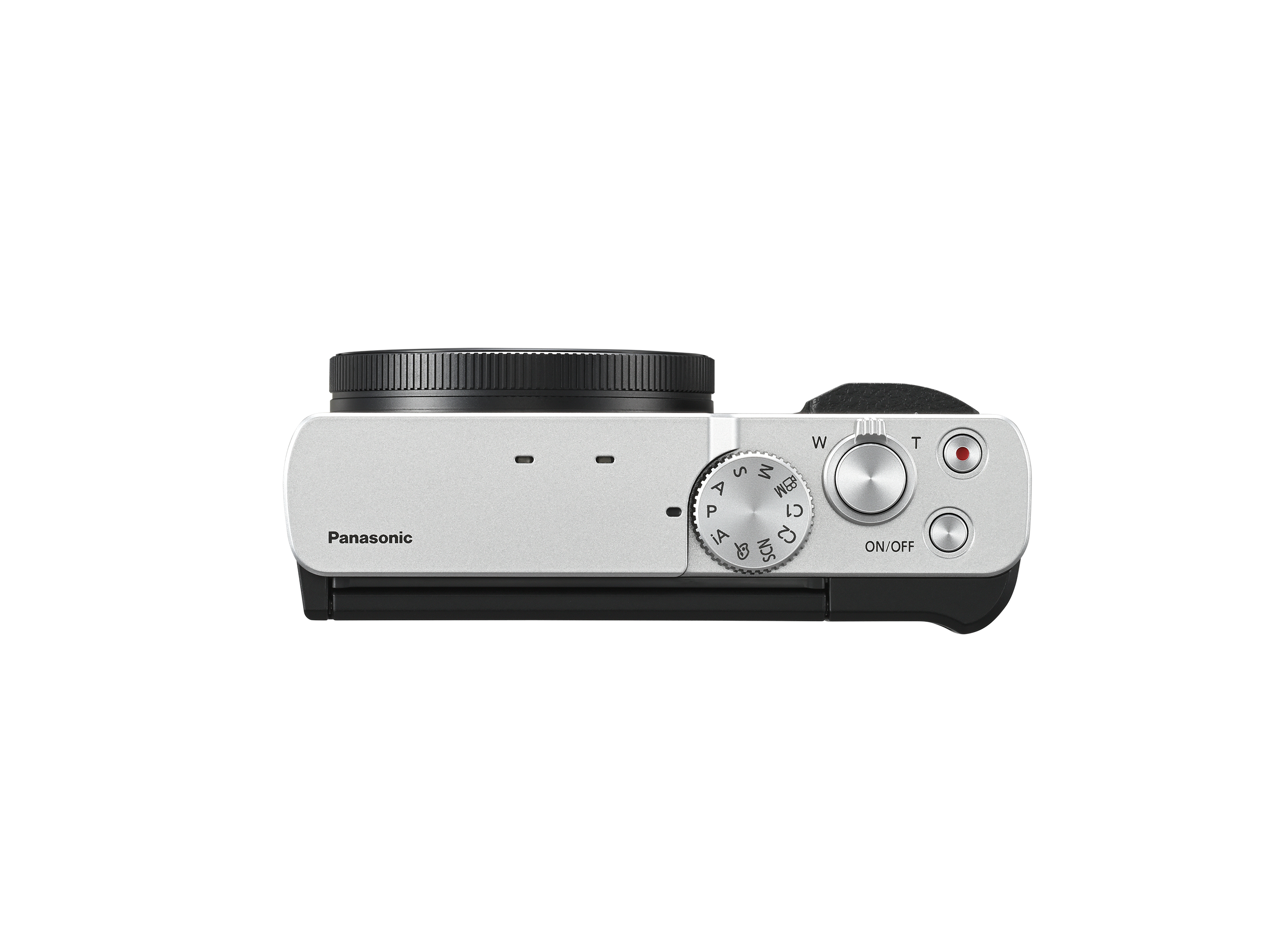 Panasonic TZ99 silber