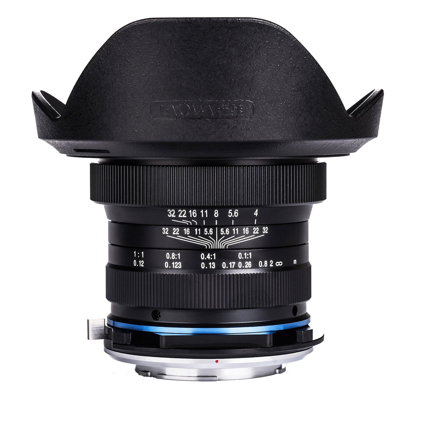 Laowa 15mm 4.0 1:1 Macro Shift für Sony E-Mount