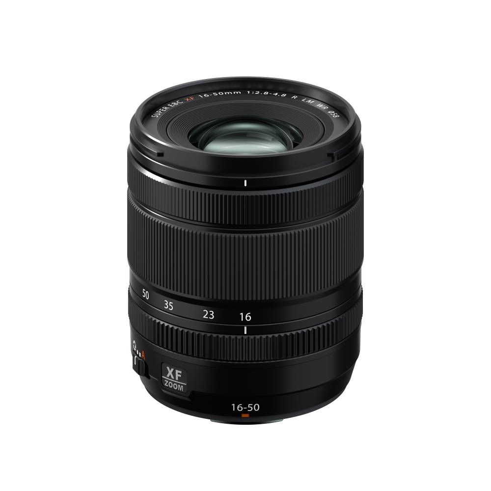 Fujifilm Fujinon XF16-50mm 2.8-4.8 R LM WR