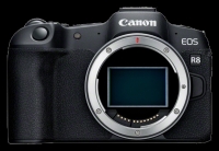 Canon EOS R8 + RF 28-70mm 2.8 IS STM