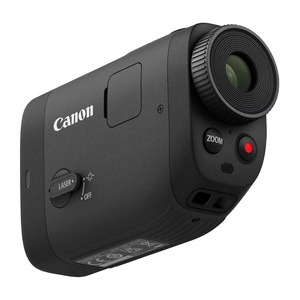 Canon PowerShot GOLF Laserentfernungsmesser