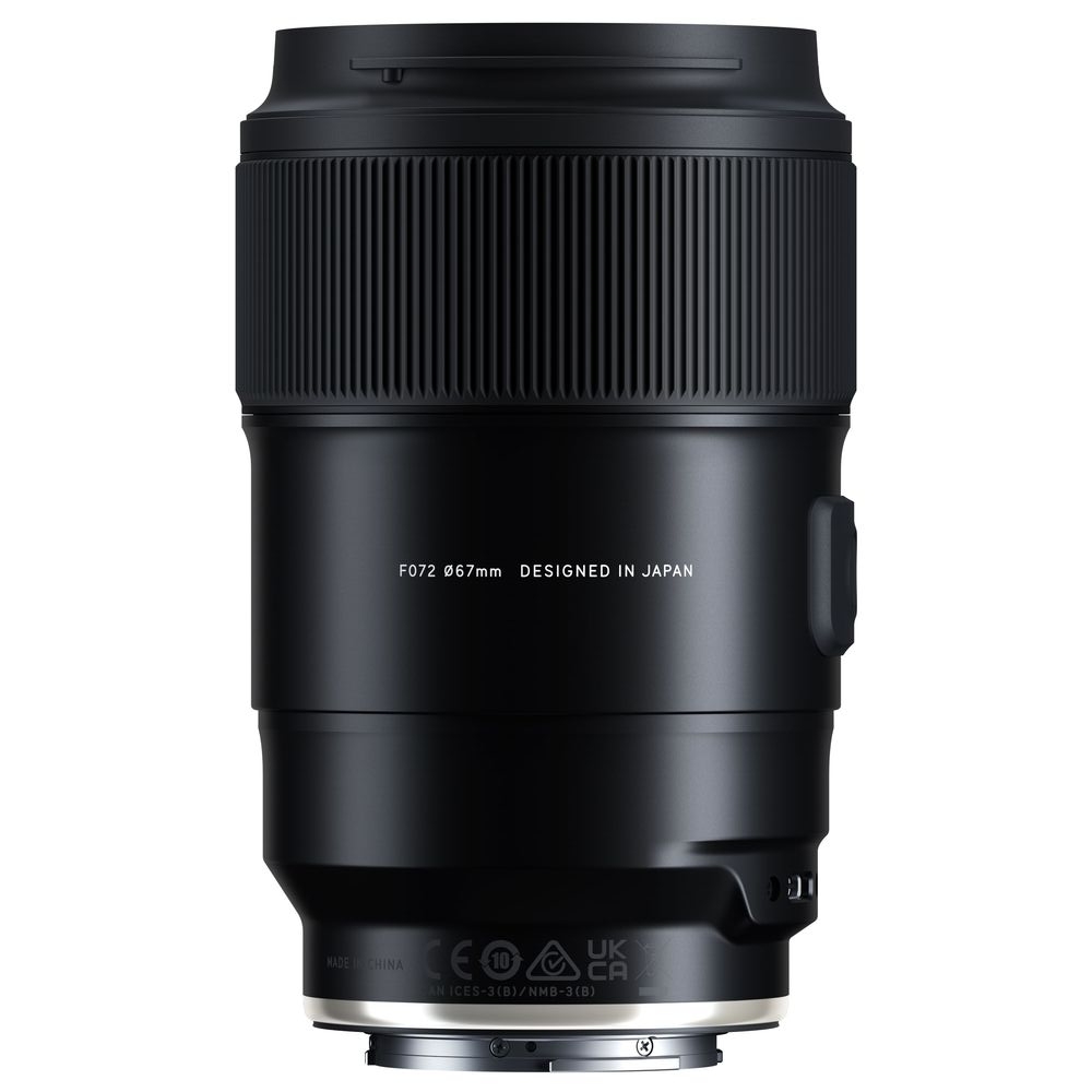 Tamron 90mm 2.8 Di III MACRO VXD (Modell F072) für Sony E-Mount