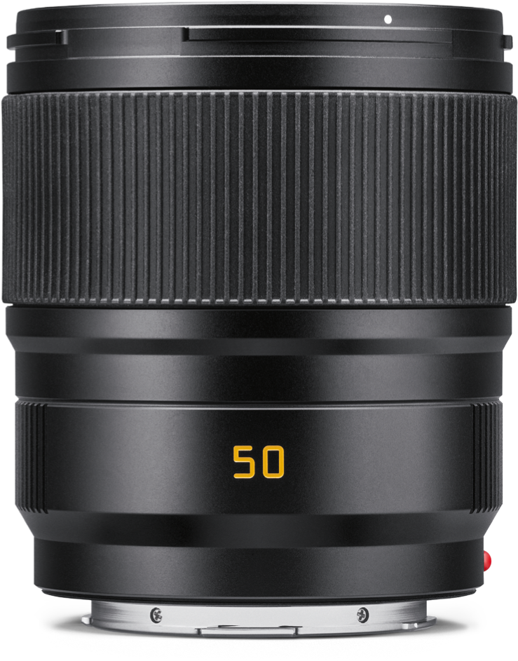 Leica Summicron-SL 50mm 2.0 ASPH.