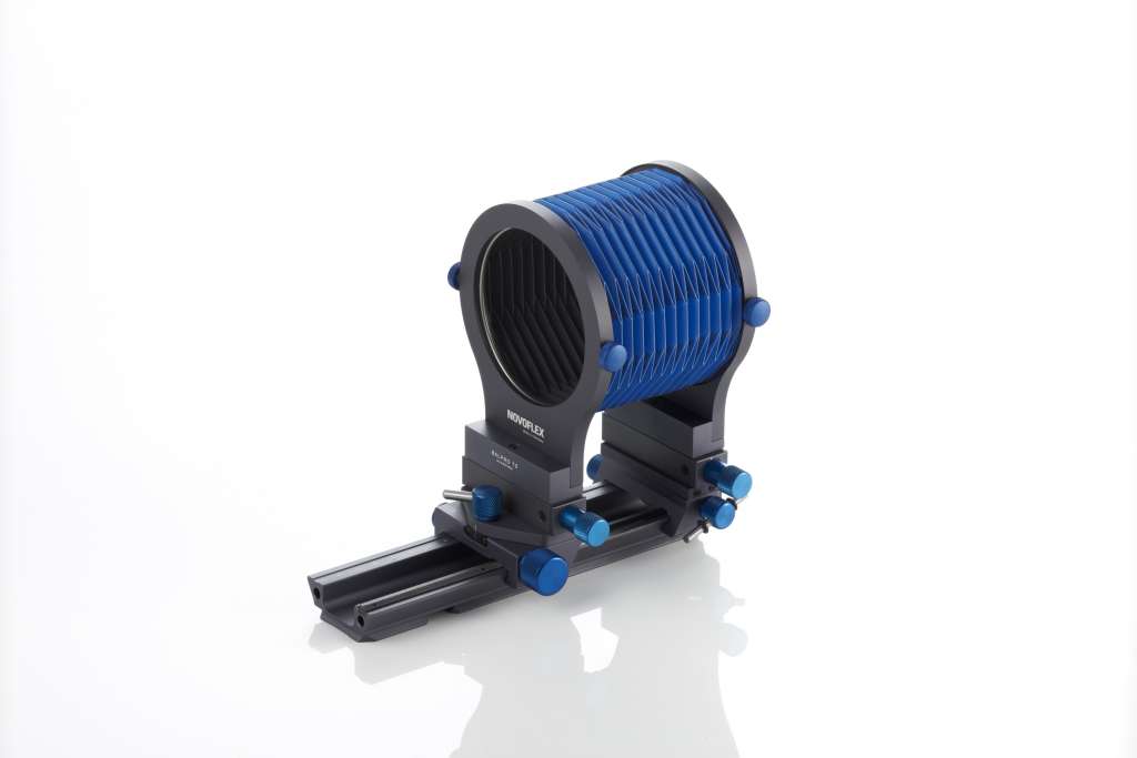 Novoflex BALPRO T/S - Starterset