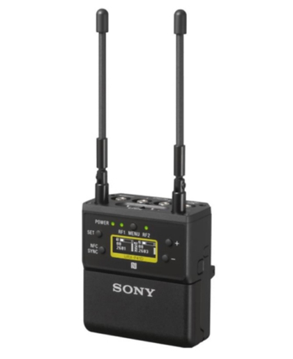 Sony URX-P41D/K21 Funkmikrofon Dual Empfänger