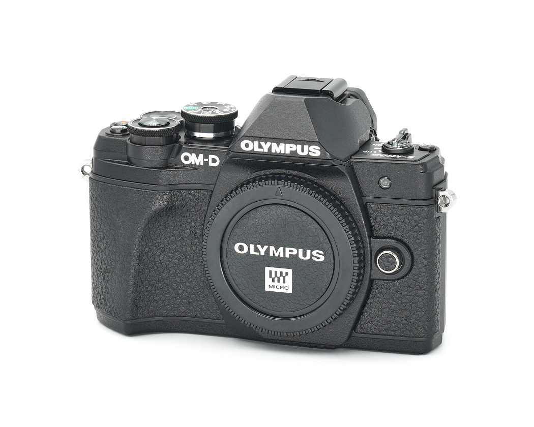 kamera, digitale, Olympus, OM-D, Spiegellose