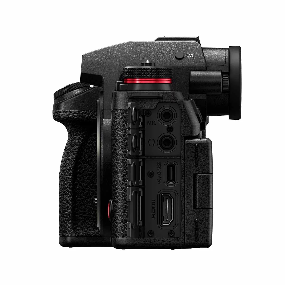 Panasonic Lumix DC-S1R II + Sigma Art 24-70mm 2.8 DG DN II