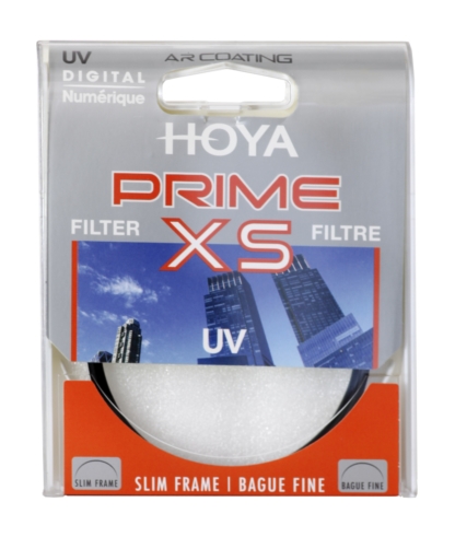 Hoya UV-Filter Prime XS 67mm