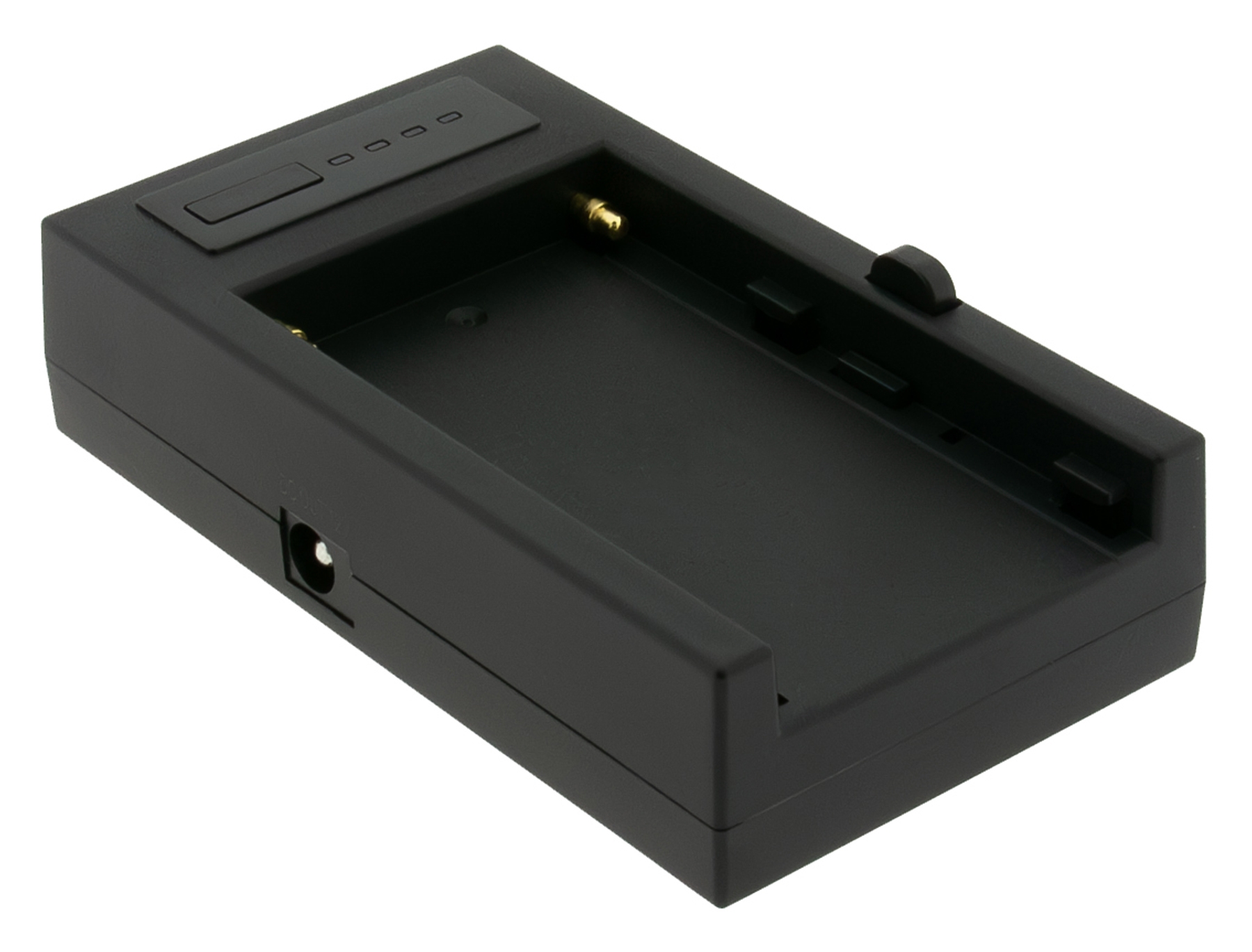 Patona Premium Multi Adapter & Charger f. Sony NP-F Serie
