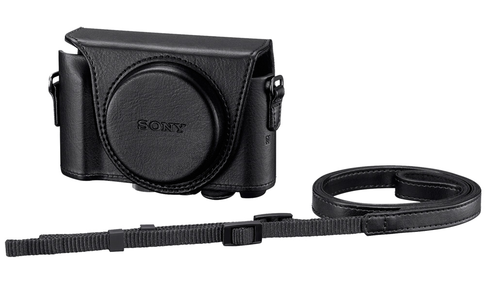 Sony LCJ-HWA Tasche