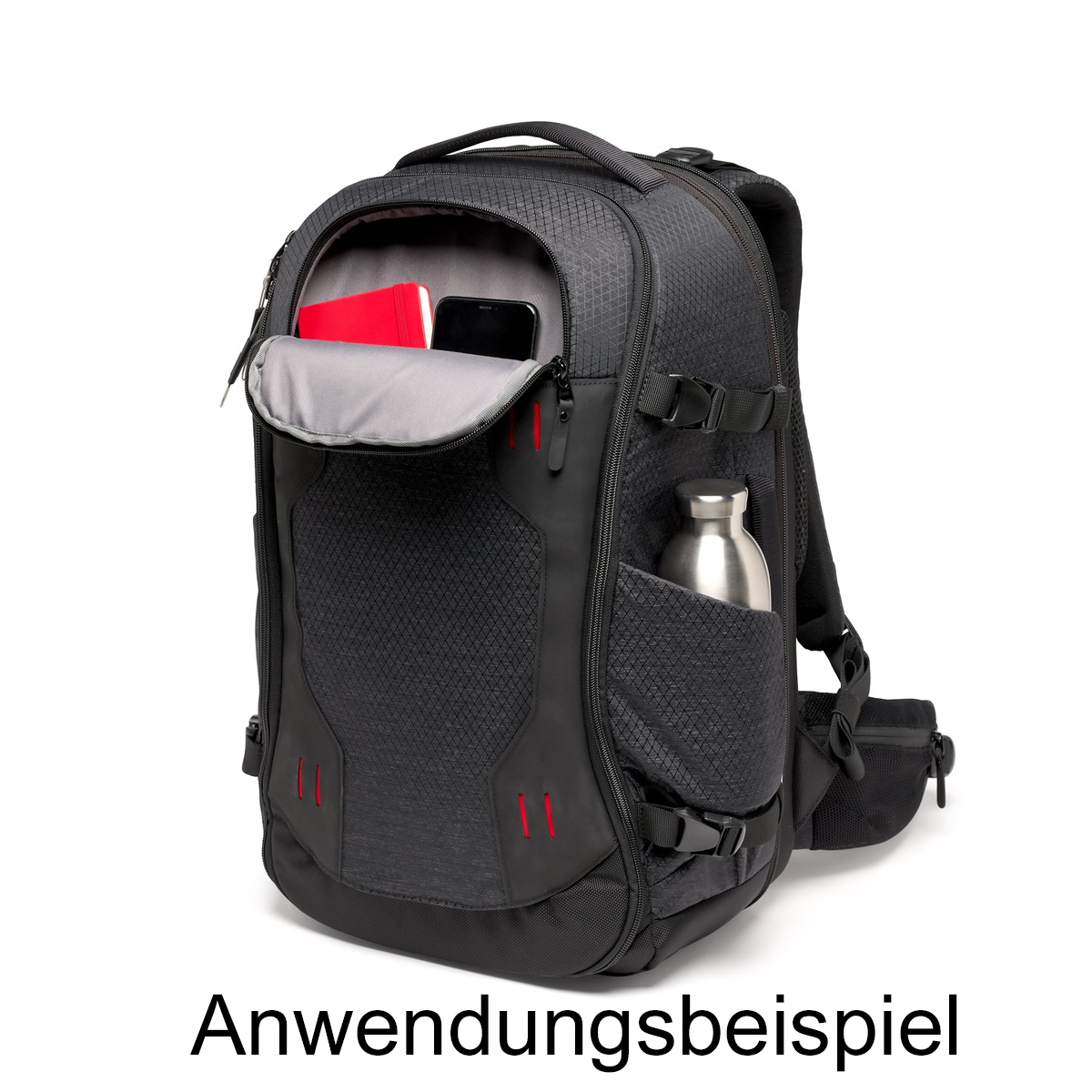 Manfrotto Pro Light 2 Rucksack L Flexloader