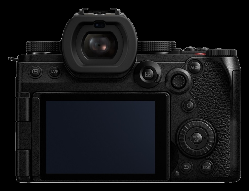 Panasonic Lumix DC-S5 II X + Sigma Contemporary 28-70mm 2.8 DG DN