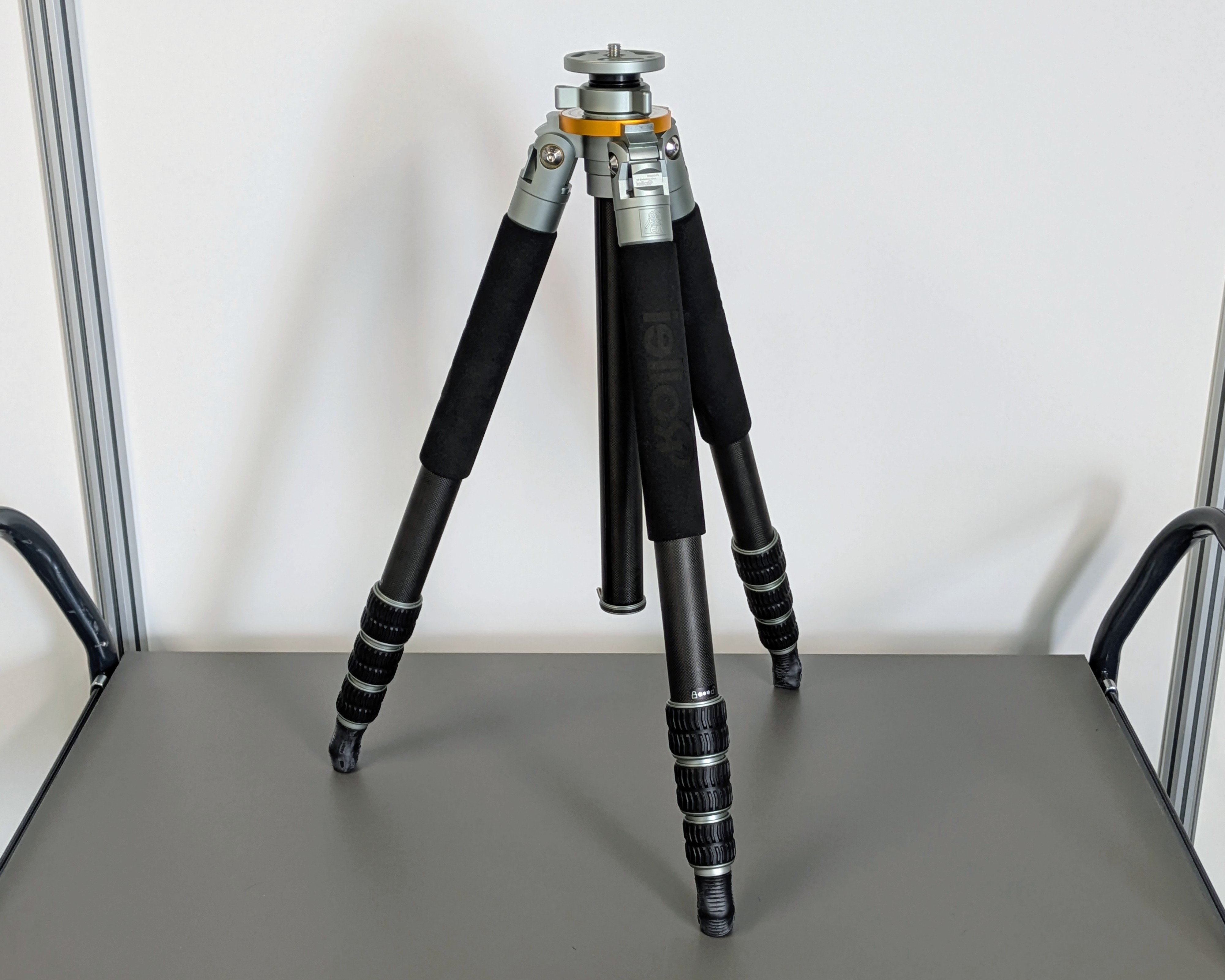 Stativ, Kamera, Stativ, Aluminium, faltbar