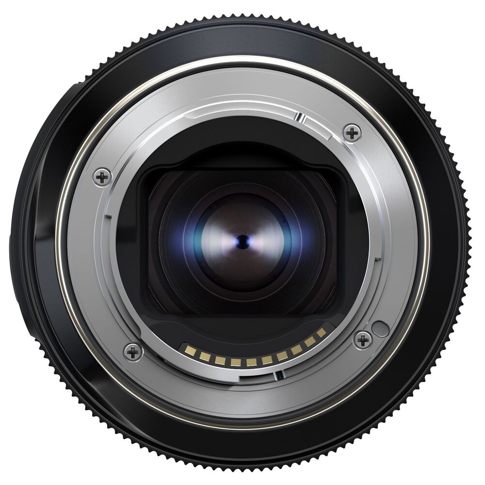 Tamron 90mm 2.8 Di III MACRO VXD (Modell F072) für Sony E-Mount