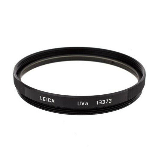 objektivfilter, UV-Filter, 58mm, Leica?, UVa