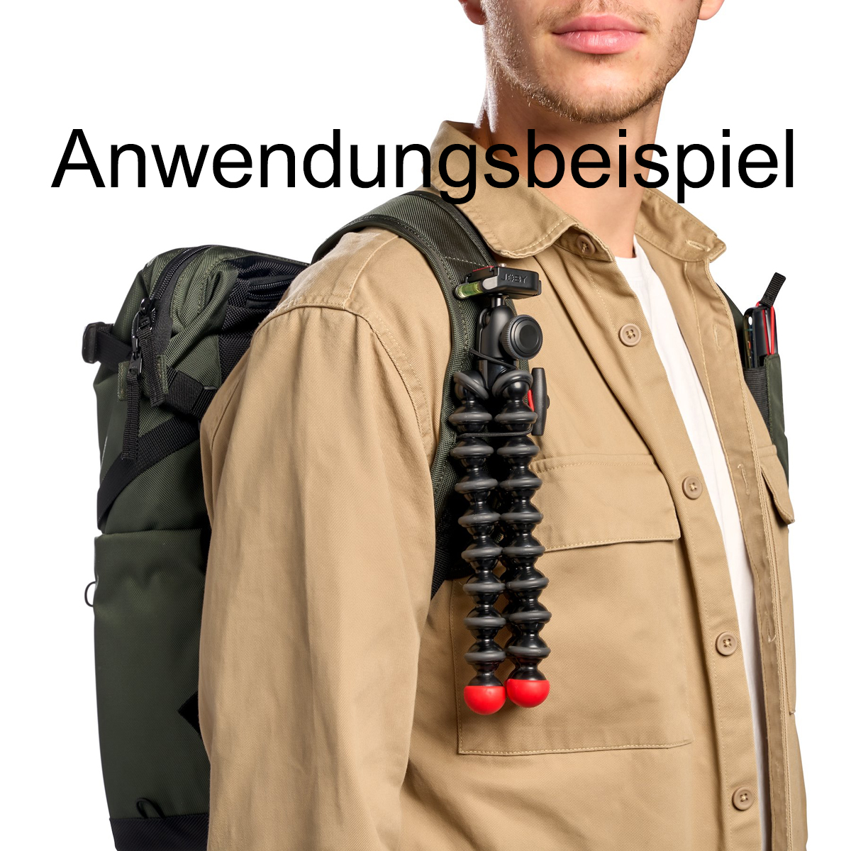 Manfrotto Street 2 Henkeltasche