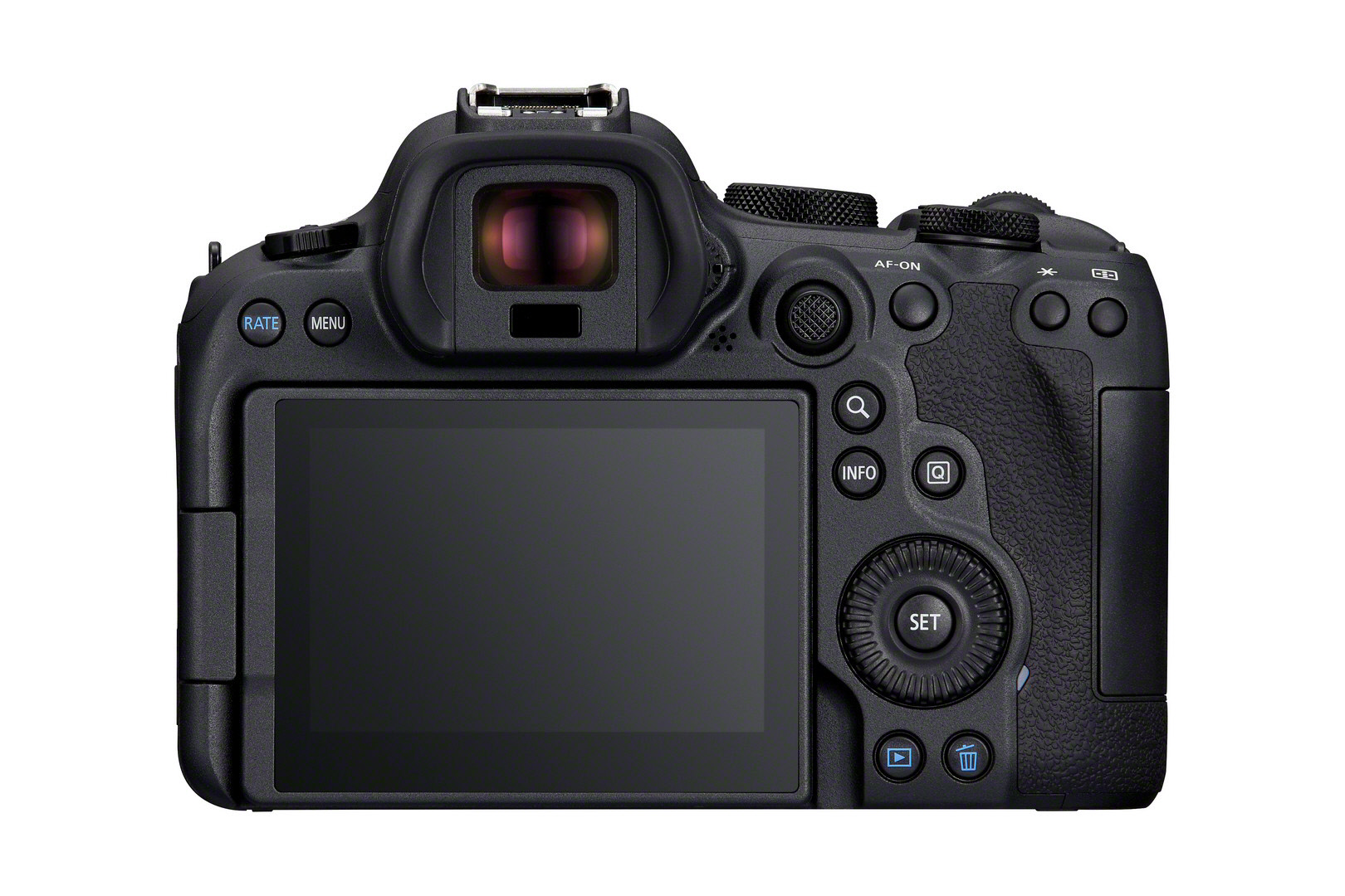 Canon EOS R6 Mark II + RF 24-70mm 2.8 L IS USM