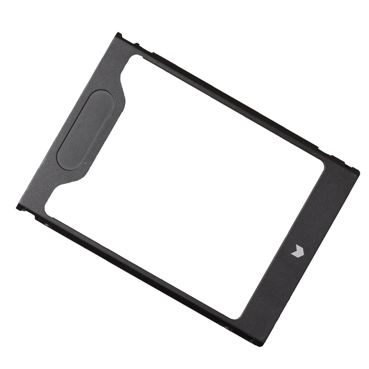 Atomos Master Caddy III Cases 5er-Pack Plastik-Kartuschen für HDD / SSD
