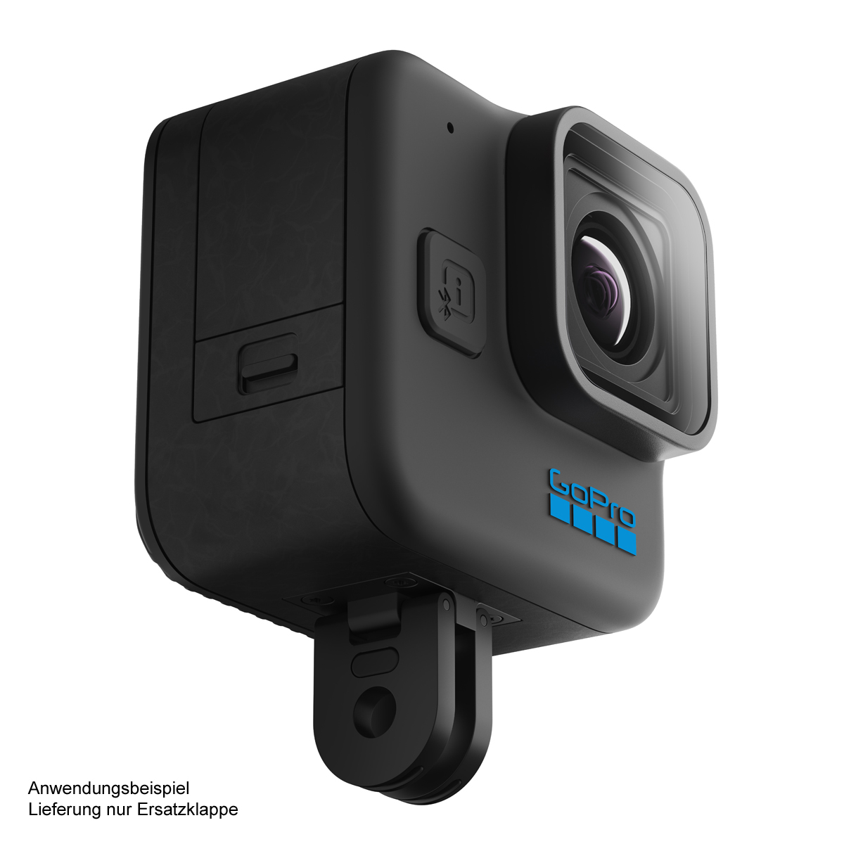 GoPro Replacement Door (HERO11 Mini), Ersatzklappe