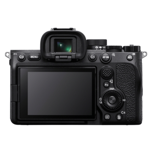 Sony Alpha 7 IV + Sigma Art 24-70mm 2.8 DG DN II inkl. gratis Sony NP-FZ100 Akku