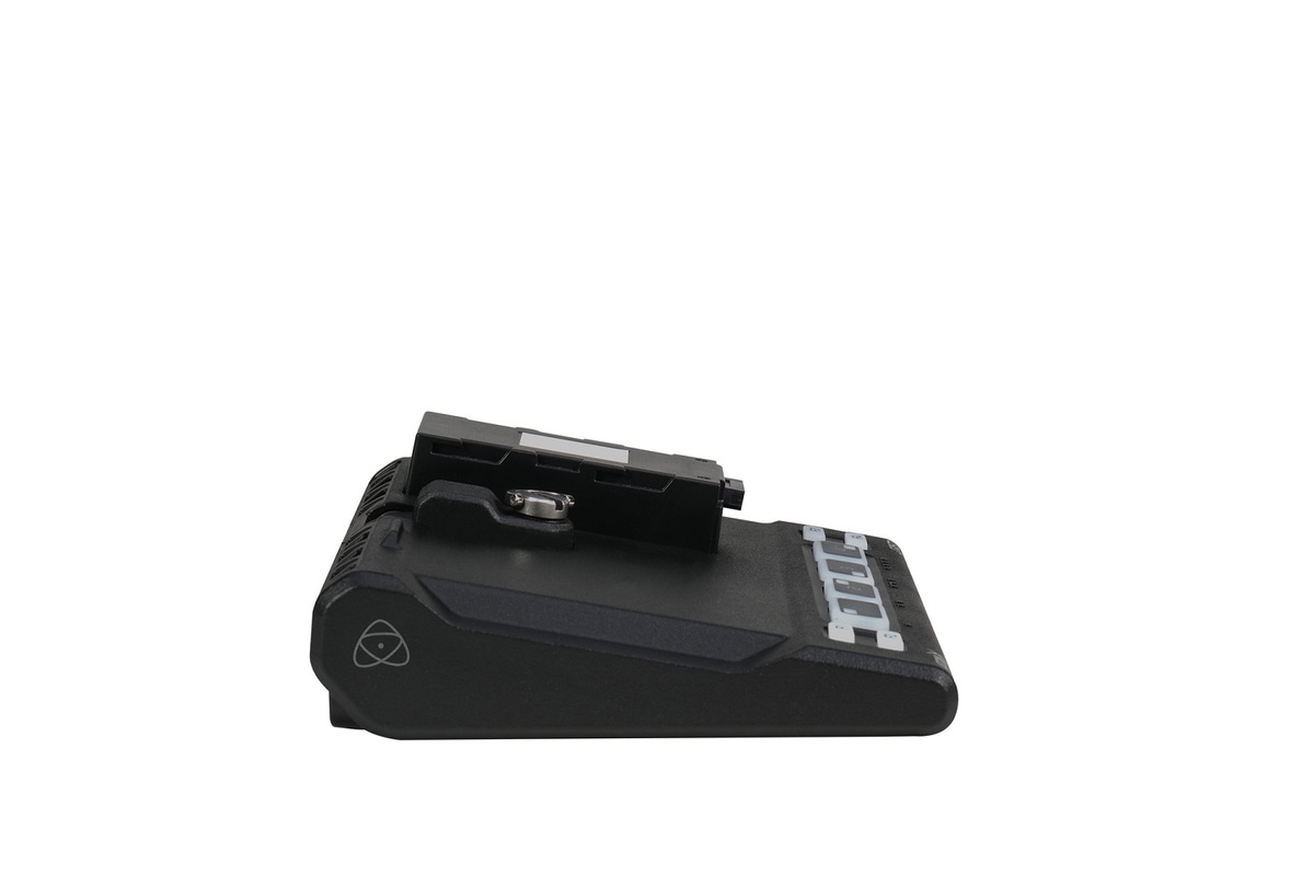Atomos AtomX CAST, Stand-Alone-Switcher ohne Monitor, für Ninja V/V+