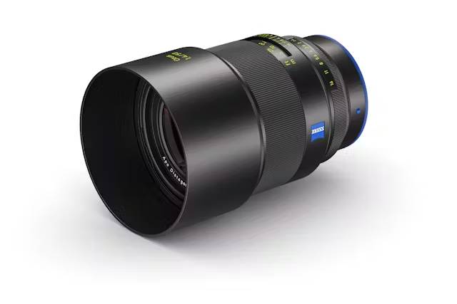 ZEISS Otus ML 50mm 1.4 Nikon Z