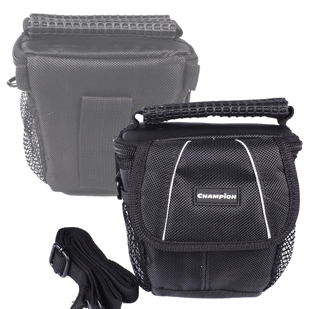 Champion Compact Tasche für Kompakt- & Systemkameras