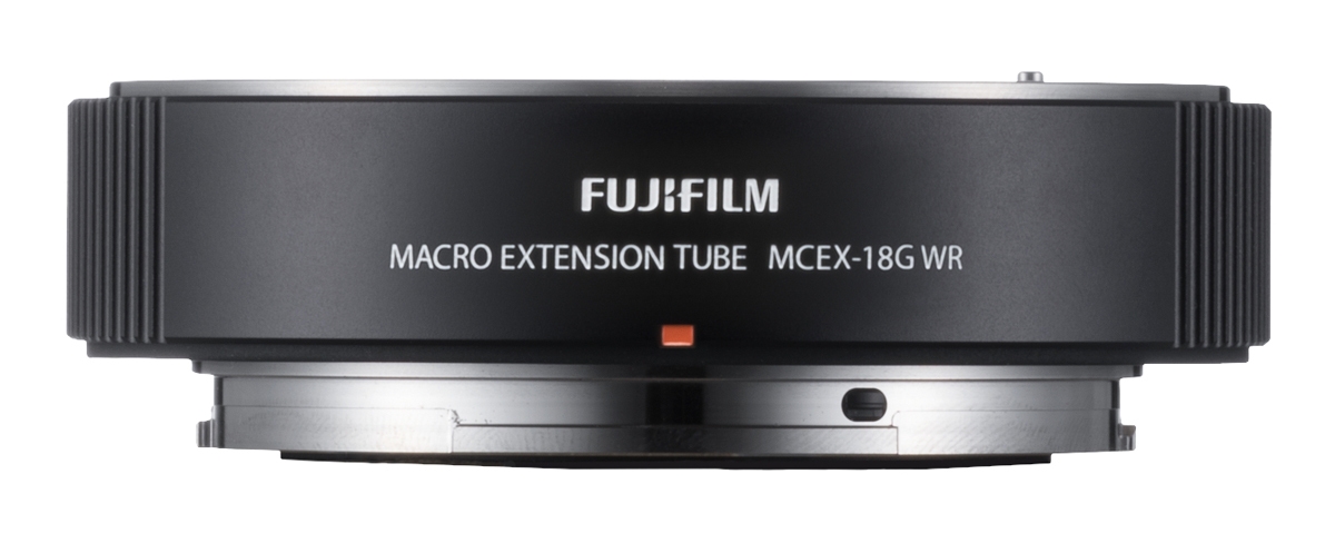 MCEX-18G WR Makro-Zwischenring