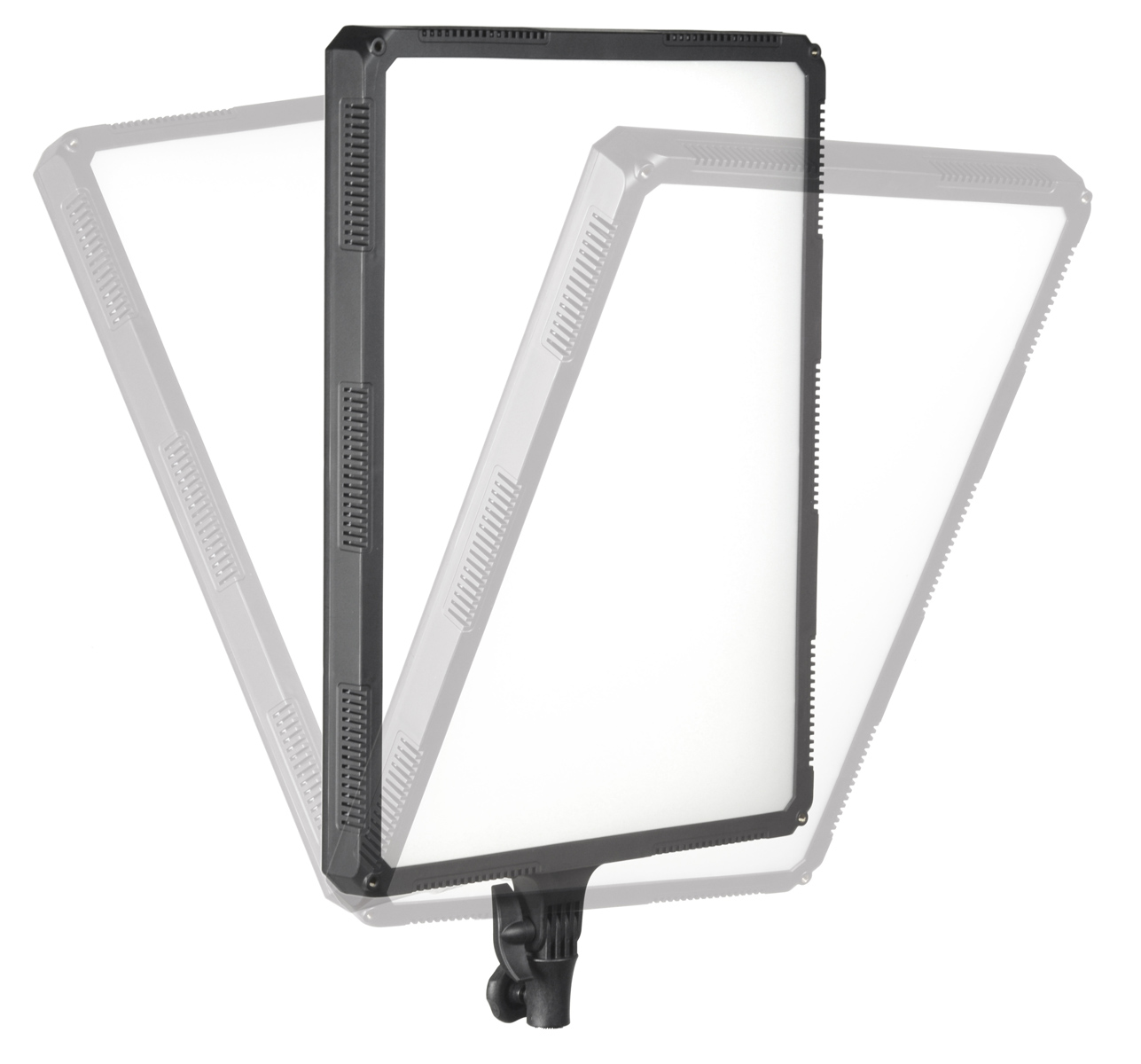 Kaiser PL 100D LED - Flächenleuchte