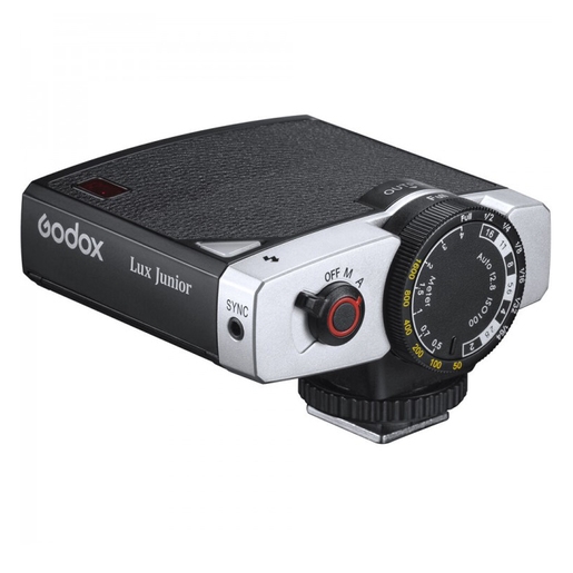 Godox Lux Junior Retro Blitzgerät