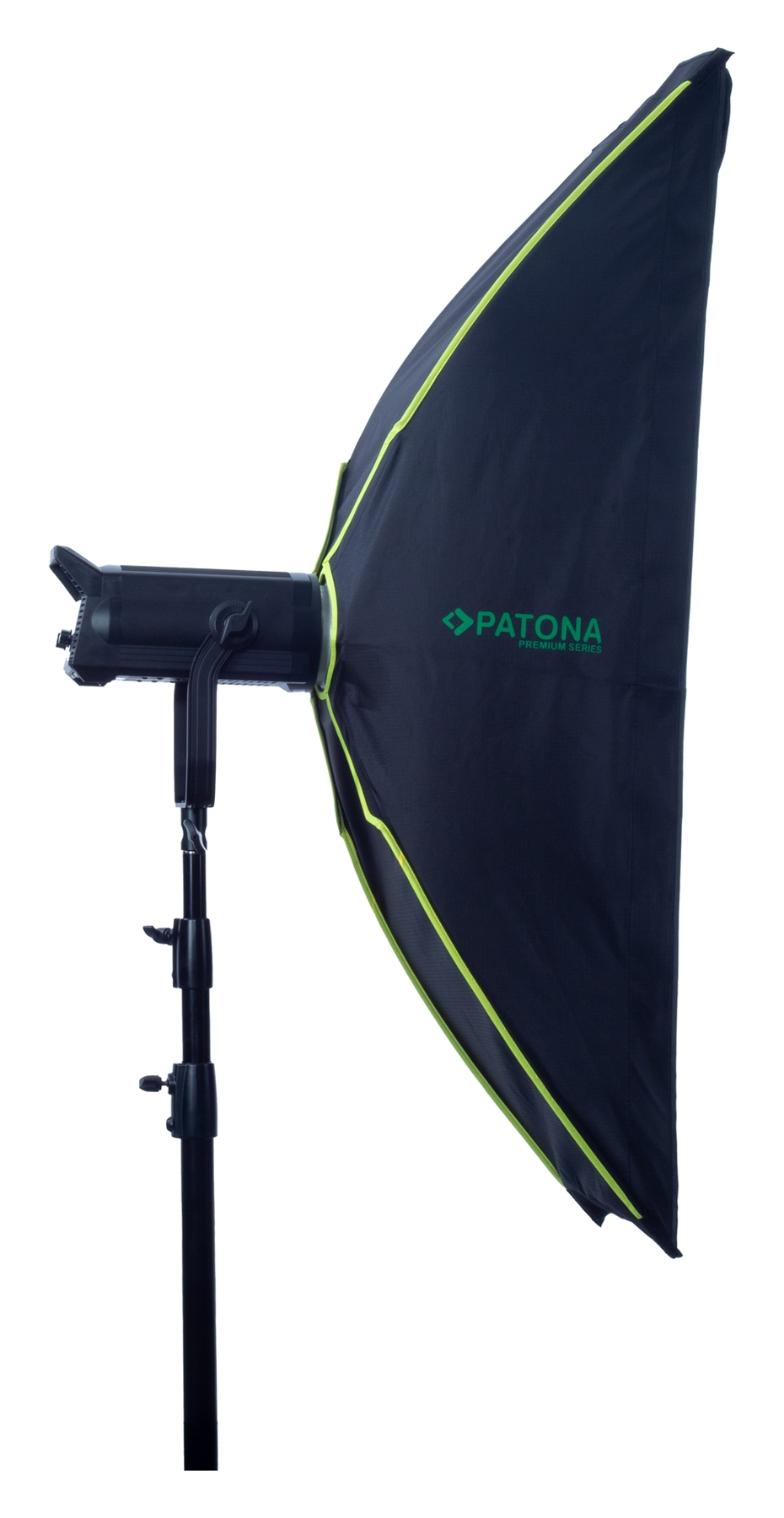Patona Premium Quick Set-Up Softbox 30 x 120cm PT30120