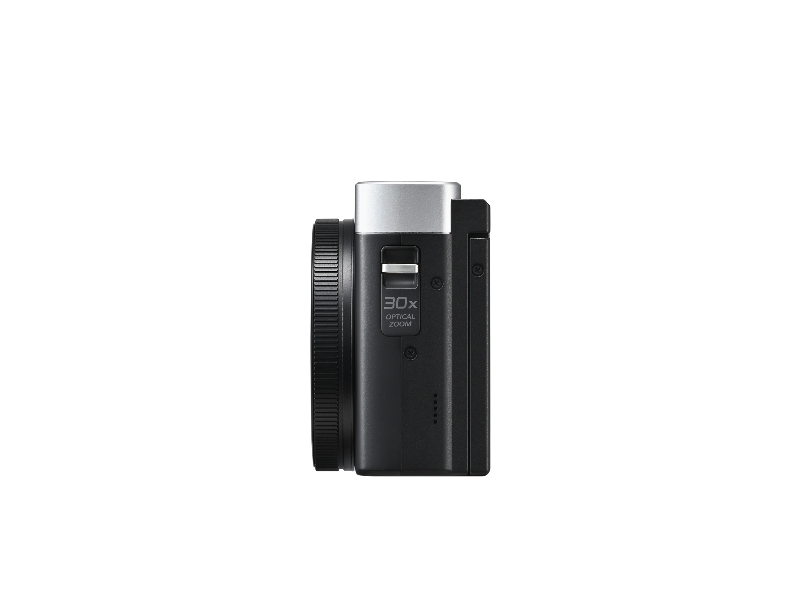 Panasonic TZ99 silber