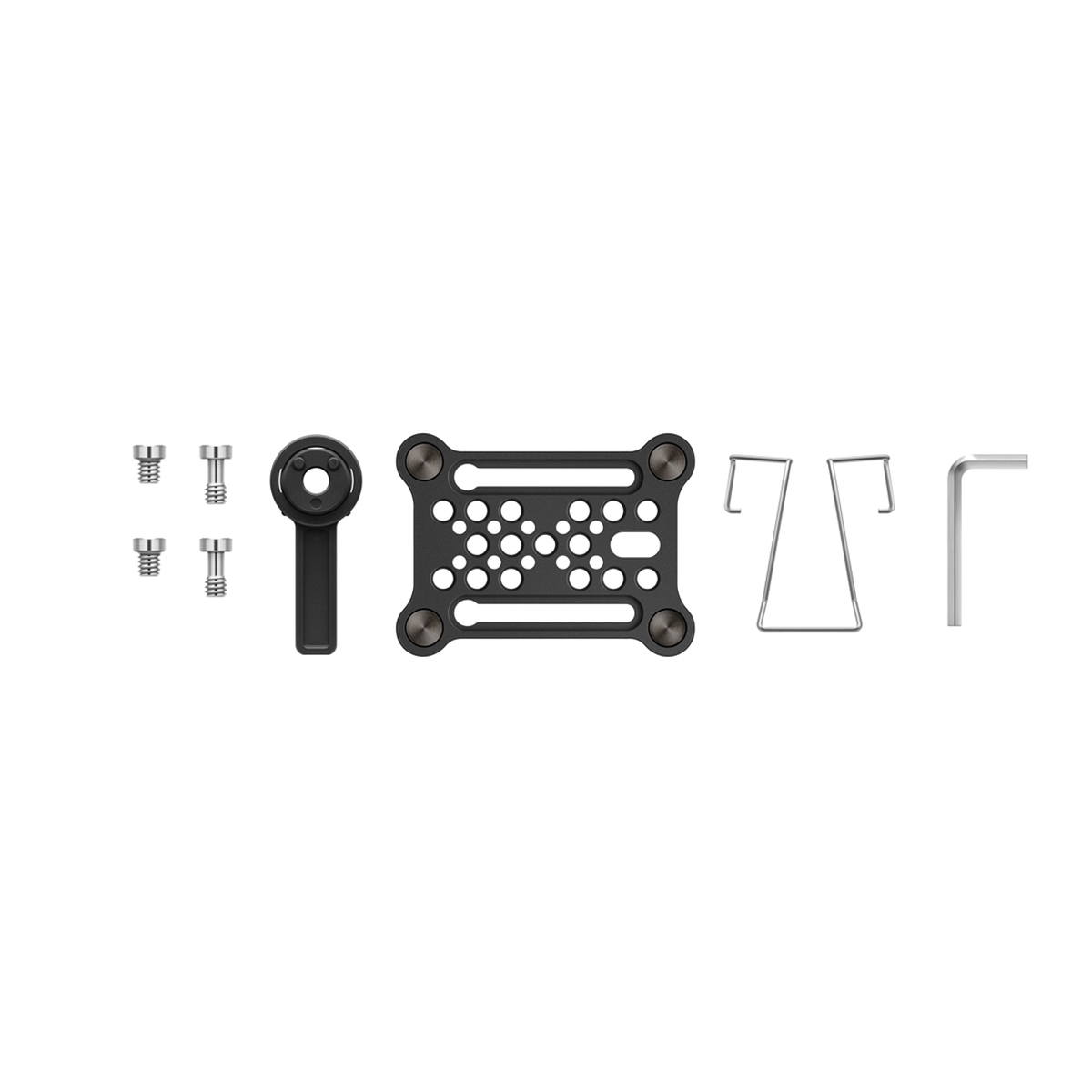 Sennheiser EW-DP Mounting Plate Montageplatte