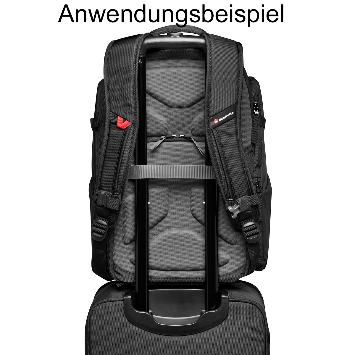 Manfrotto Advanced 3 Rucksack Befree