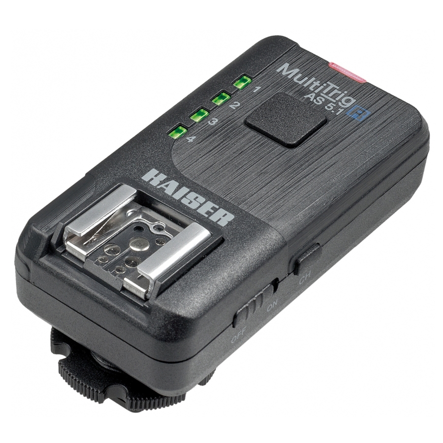 Kaiser MultiTrig AS 5.1 R