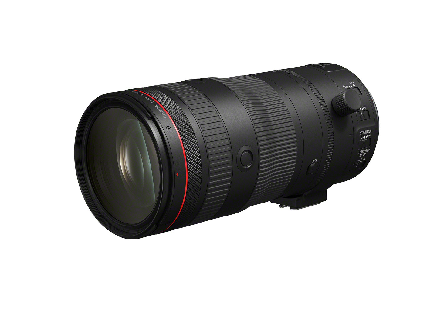 Canon RF 24-105mm 2.8 L IS USM Z