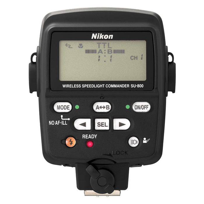 Nikon Makro-Blitz Kit R1C1