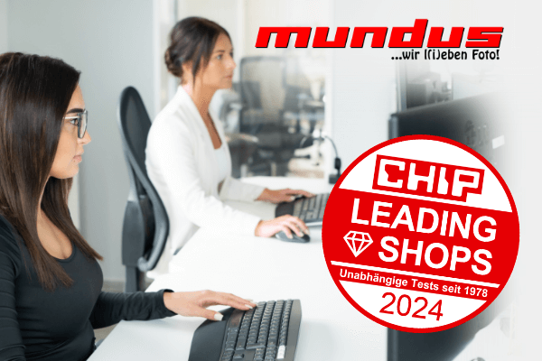 Wir sind Chip Leading Shop 2024