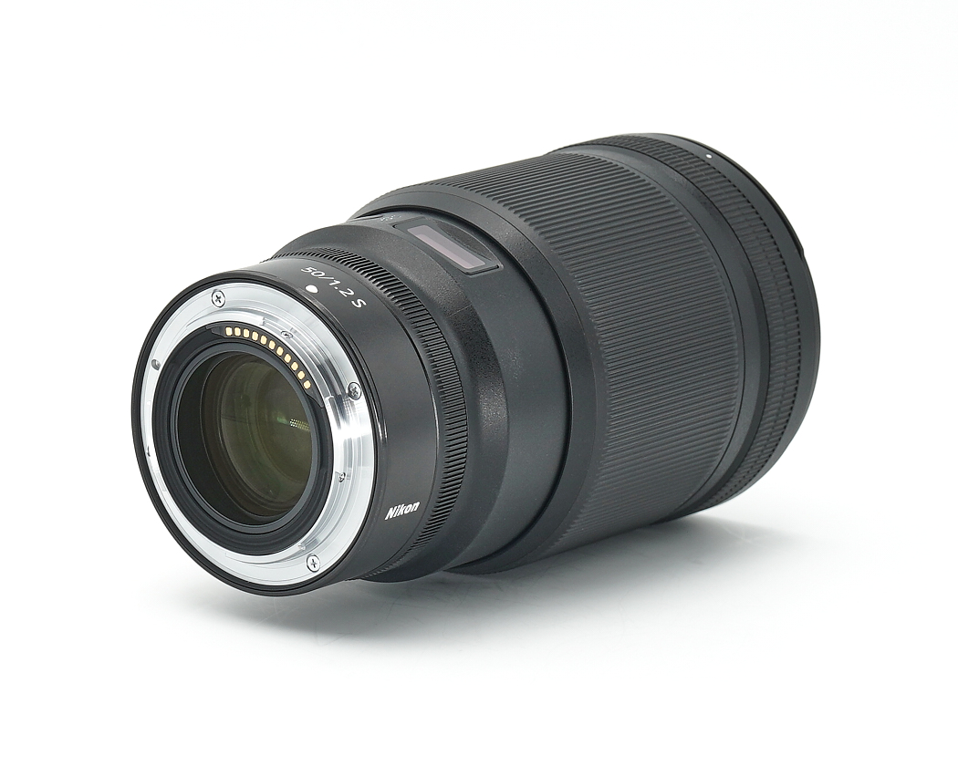 Nikon Nikkor Z 50mm 1.2 S Einzelstück, wie neu #46996**