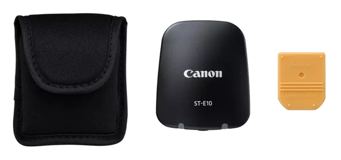 Canon Speedlite Transmitter ST-E10