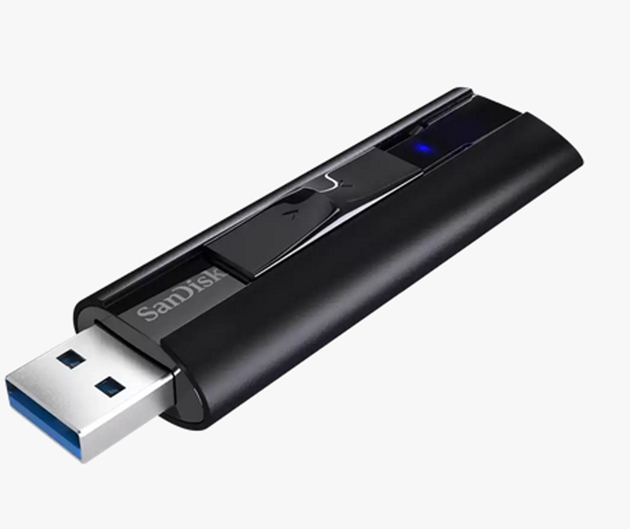 SanDisk Cruzer Extreme Pro 256GB USB 3.1
